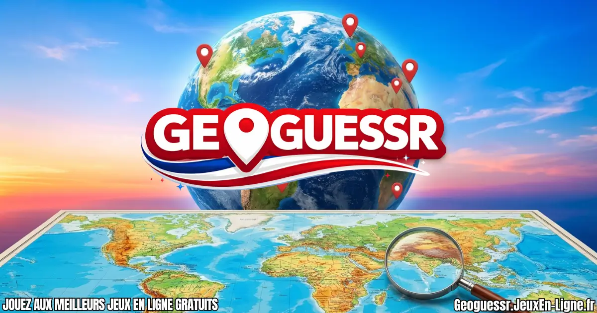 Geoguessr