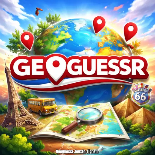 Geoguessr