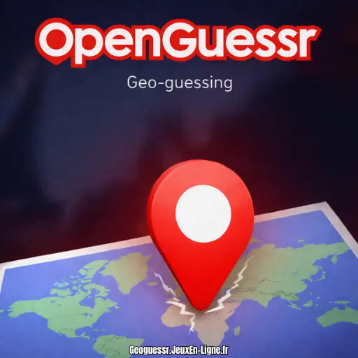 Openguessr