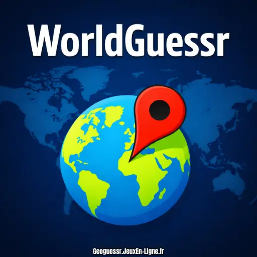 Worldguessr